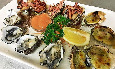 Hatters Tea House - Tourism Cairns 13