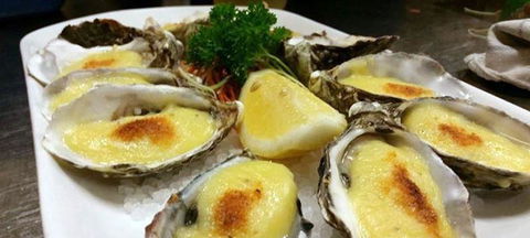 Hatters Tea House - Tourism Cairns 1