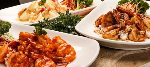 Hatters Tea House - Tourism Cairns 2