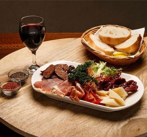 Hatters Tea House - Tourism Cairns 5