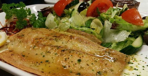 Hatters Tea House - Tourism Cairns 7