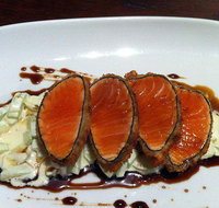 Katch-Up Seafood Grill  More - Tourism Cairns