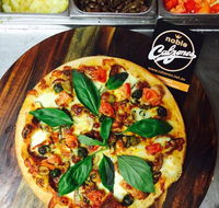 Noble Calzones - Tourism Cairns