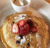 Tuck Shop Cafe - Tourism Cairns