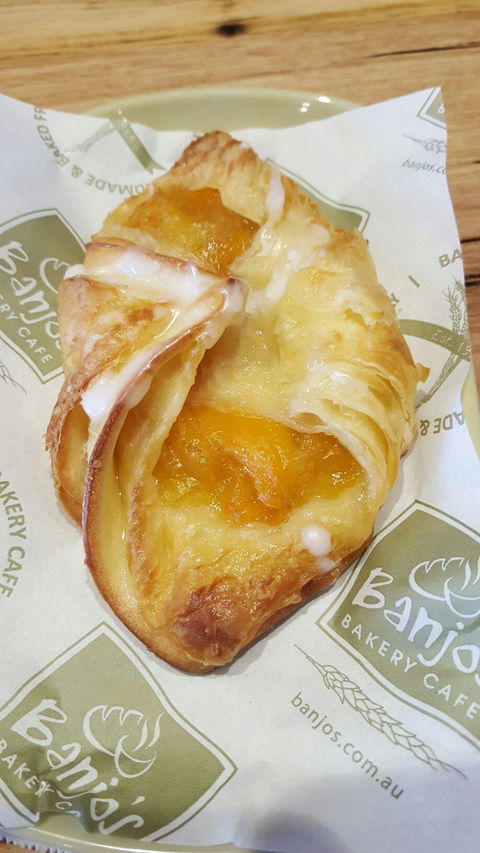 Banjo's Bakery Cafe - Tourism Cairns 1