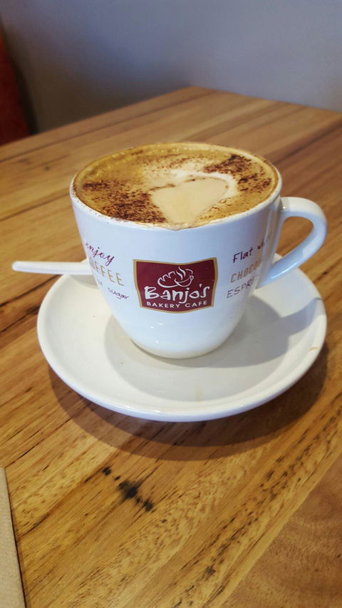 Banjo's Bakery Cafe - Tourism Cairns 2