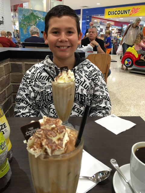 Banjo's Bakery Cafe - Tourism Cairns 4