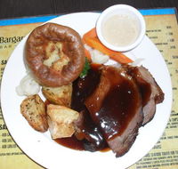 Bargara Beach Hotel Bistro - Tourism Cairns
