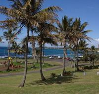 Bargara Golf Club - Tourism Cairns