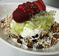 Beaudesert Cafe  Mangiamo Italian Restaurant - Tourism Cairns