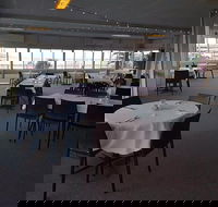 Bellah'z By The Bay - Tourism Cairns