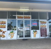 Bowen Tastee Kebabs - Tourism Cairns