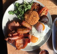 Buzz Stop Espresso Bar - Tourism Cairns