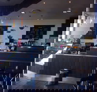 Cafe Caprice - Tourism Cairns