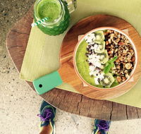 Canter  Colt - Tourism Cairns