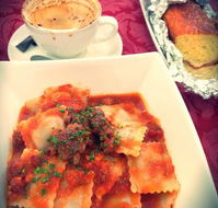 Casa Pasta - Tourism Cairns
