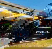 Casablanca On See - Tourism Cairns