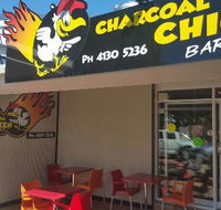 Charcoal Chicken - Tourism Cairns