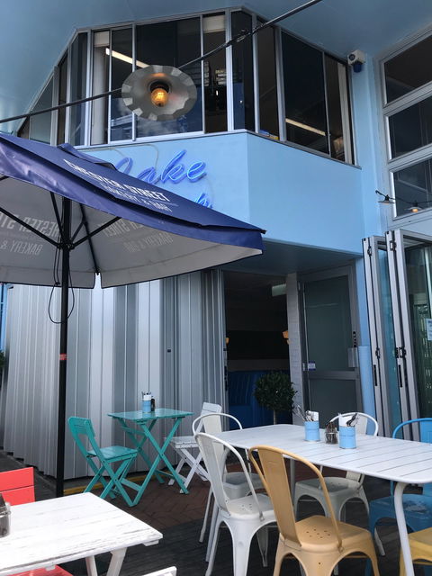 Chester Street - Tourism Cairns 3