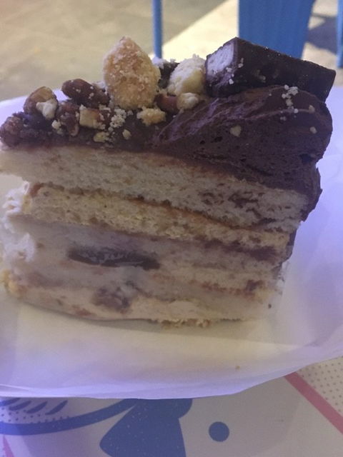 Chester Street - Tourism Cairns 4