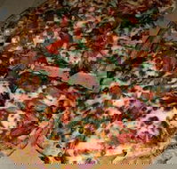 Domino's Pizza - Tourism Cairns