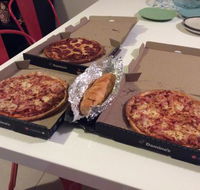 Domino's Pizza North Ward - Tourism Cairns