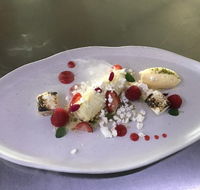 Enrico's Restaurant - Tourism Cairns