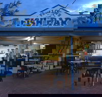 Fellows fish bar - Tourism Cairns