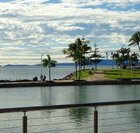 Fish Inn Rockpool - Tourism Cairns