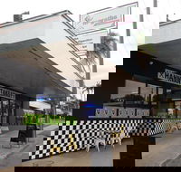Hannants Takeaway - Tourism Cairns