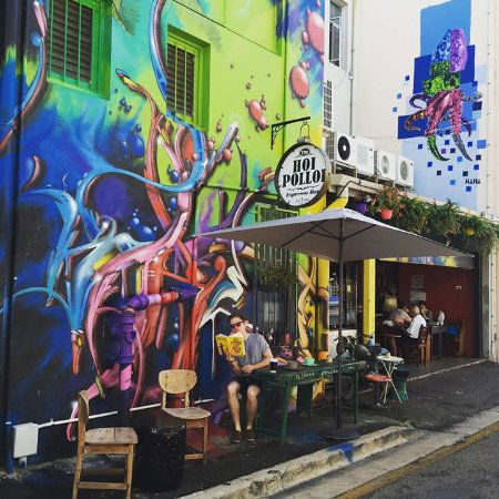  Tourism Cairns