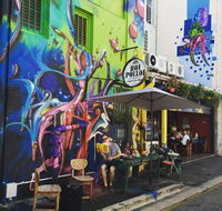 Hoi Polloi - Tourism Cairns