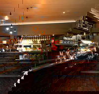 Le Sorelle Coffee House - Tourism Cairns