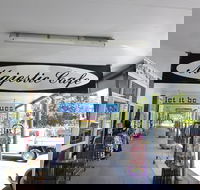 Majestic Cafe - Tourism Cairns
