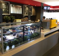 Mcdonald's - Tourism Cairns