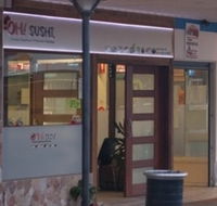 Oh Sushi - Tourism Cairns