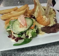 Railway Hotel - Tourism Cairns