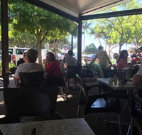 RockLatino Cafe - Tourism Cairns
