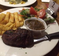 Royal Hotel - Tourism Cairns
