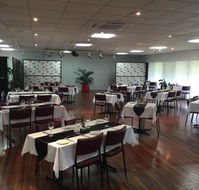 Sage on Hickey - Tourism Cairns