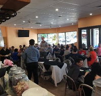 Saredo's - Tourism Cairns