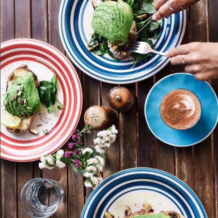 The Early Bird - Tourism Cairns 0