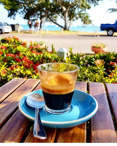 The Early Bird - Tourism Cairns 3