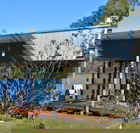 The Overflow Estate 1895 Cellar Door - Tourism Cairns