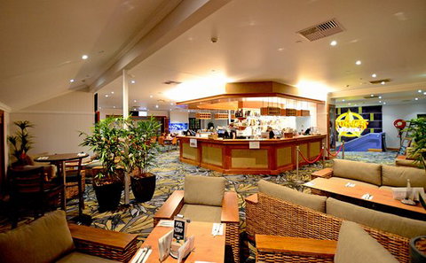 The Palmwoods Hotel - Tourism Cairns 0