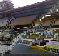 The Sea Merchant - Tourism Cairns