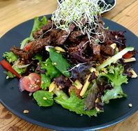  The Junction Cafe - Tourism Cairns