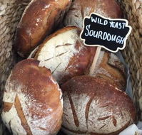 Arthur Clive's Family Bakehouse Boonah