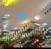 Asian Foodie Restaurant - Tourism Cairns
