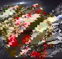 Austin House Restaurant